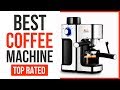 Why My BEST COFFEE MACHINE 2020 Is Better Than Yours