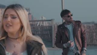 Arianna Scialla ft  Marco Calone -Te chiamme Ammore