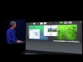 Recapping Apple's WWDC 2013 Keynote