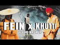 FEIN x KHUTTI (JAZ Scape Mashup) • Diljit Dosanjh • Travis Scott • Saweetie