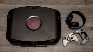 Gaems G155 still relevant in 2019?