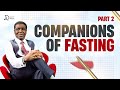 DAY 13 || PRAYER AND FASTING || COMPANIONS OF FASTING PART 2 || WITH BISHOP DAVID ABIOYE | 25.01.25