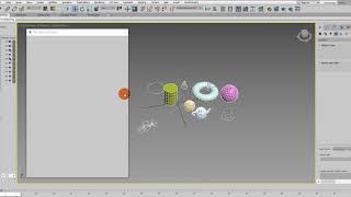 OBJ & FBX Batch Export Tool