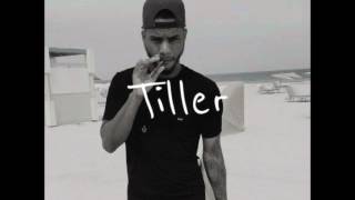 Bryson Tiller | Type Beat | TLC Sample | Rejection | Instrumental(SOLD)