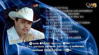 JOEL ELIZALDE - DE PUNTITAS