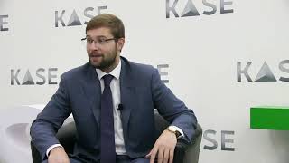 KASE Talks с Тимуром Турловым