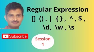 Want to Master Python Regex Pattern Matching Quickly?
