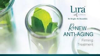 ReNEW Anti-Aging - Firming Treatment (ReNEW Guide)