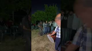 Elazığ Maden Hazar köyü düğünleri BermazOvası Zazalar (Zaza Düğünleri)🇹🇷