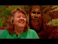 Man VS Beast - Sasquatch Unearthed Mountain State Monsters (Bigfoot Encounters Documentary)