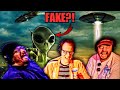 Sam Hyde, Charls & Nick On Alien Invasions, Keeping Secrets And The Beginning Of Clown World