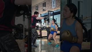 Train Like Lara Croft: Combat Mittwork for Strength and Fitness Over 40