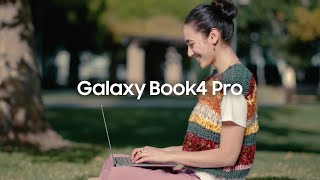 Galaxy Book4 Pro:  Film | Samsung