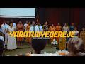 Yaratwiyegereje by Rehoboth Choir  | Official video 2026