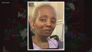 Strangers say goodbye to veteran with no family
