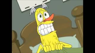 Drawn Together Wooldoor's Hallucinations