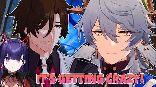 THERE'S NO WAY..?! Penacony 2.2 Story Quest Part 1 REACTION | Honkai: Star Rail