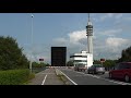 brugopening houtribbrug lelystad basculebrug drawbridge pont basculant zugbrücke