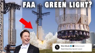How SpaceX to gain the FAA Launch License...!!!