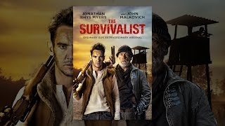 The Survivalist