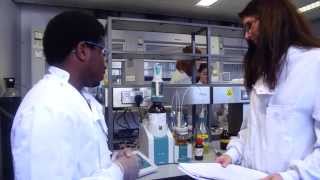 School of Medicine International Corporate video