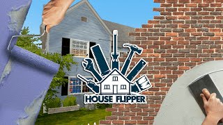 #2【HOUSE FLLIPER 】掃除するよ