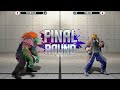 sf6 ➥ crazy ft. 5 tokido ken vs nishikin 2nd ranked blanka must watch