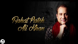 Rahat Fateh Ali Khan Top Hit Songs 2022  💖💖💖| Best Romantic Hindi Songs Playlist 2022 💖💖💖
