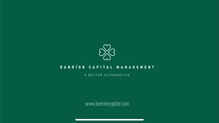 Get to Know Banrion Capital Management