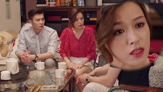 只为遇见你速看EP49-1 美女于直一起谈话 竟然再一次遭到欺骗【Nice to Meet You✿甜剧收割机】