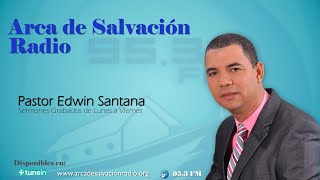 NAVIDAD Sometida al Señorio de CRISTO – Pastor Edwin Santana.