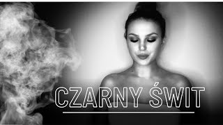 Czarny Świt - Ania Karwan (cover by Aleksandra Falkowska)