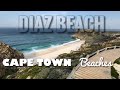 Cape Town Beaches - Diaz Beach