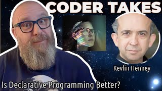 Is Declarative Programming Better? - Kevlin Henney