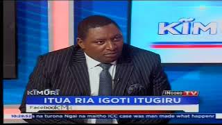 Kimuri: Itua Ria Igoti itugiru[part 3]