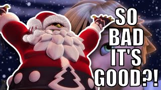 Santa Claws⎮Miraculous Ladybug Season 2 Retrospective Review