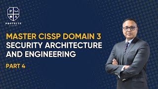 Mastering CISSP Domain 3 | Understanding Cryptography Attacks | Part 4