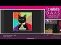 Jarek Ratajski - Dysfunctional DDD | Lambda Days 2019