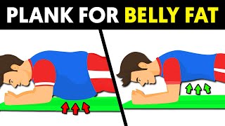 Best Beginner Plank Exercise For Belly Fat