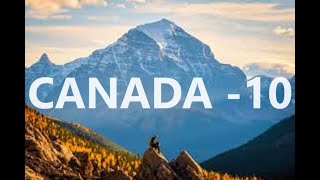 Episode:36-Alberta,Travel Stories,ଭ୍ରମଣ କାହାଣୀ