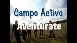 ESFERATON - CAMPO ACTIVO