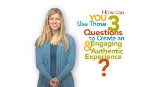Teach 2 Teach: Project-Based Learning (PBL) — Aligning PBL with Core Content
