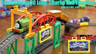 trackmaster rc luke