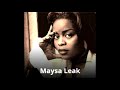 (  Inside Out  )  Maysa Leak