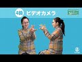 きっしーの手話検定三級チャレンジ！その14「50単語」