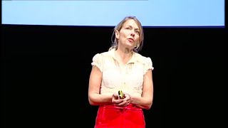 The Silent Heroes: Anna Kirah at TEDxOslo 2012