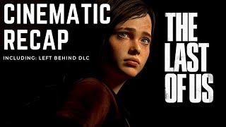 The Last of Us - Part 1 Cinematic Story Recap