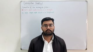 Convolution Shortcut
