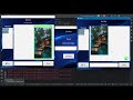 JarChat | Java Socket Programming + JavaFX Chat App Demo | Real-Time Group Messaging