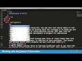 jQuery UI Development Tutorial: jQuery UI Accordion | packtpub.com